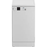 Посудомоечная машина Beko DVS 05025 W