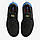 Кросівки чоловічі Nike Flex Run 2021 CW3408-001 (чорні, для бігу, повсякденні, текстиль, логотип найк), фото 5