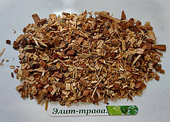 Кора дуба дроблена 100 грам