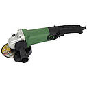 Болгарка Craft-tec PXAG-225Е (125 коло/1200 Вт), фото 3