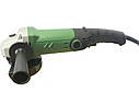 Болгарка Craft-tec PXAG-225Е (125 коло/1200 Вт), фото 5