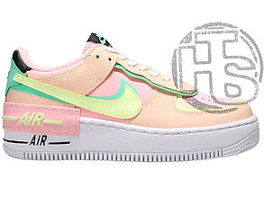 Жіночі кросівки Nike Air Force 1 Low Shadow Arctic Punch CU8591-601