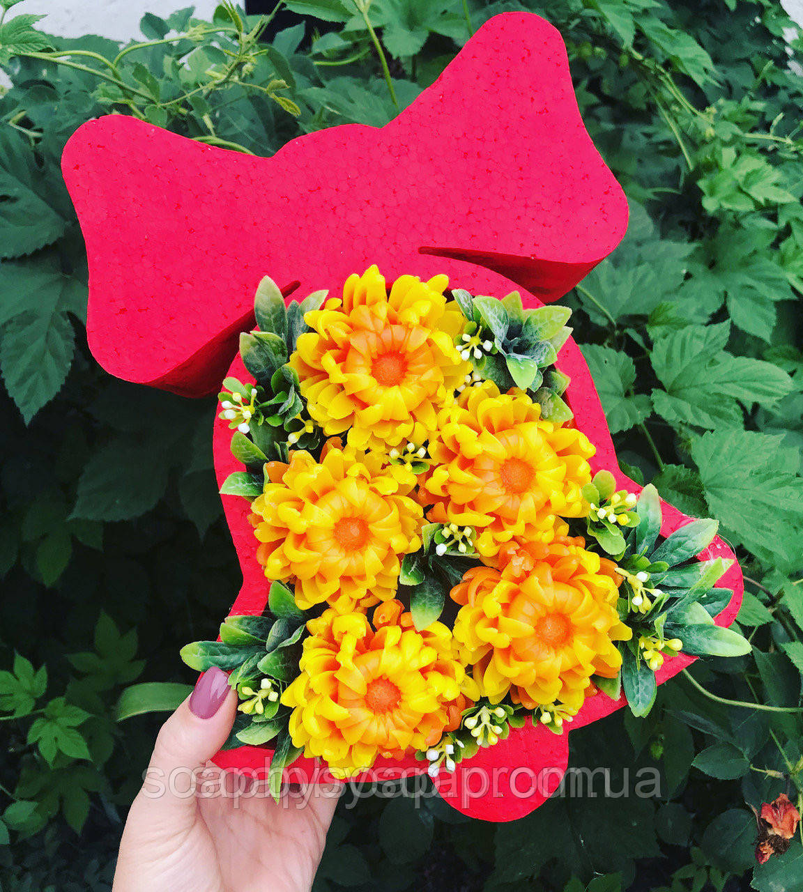 Композиція Дзвіночок великий