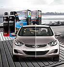 [ОПТ] Рідке скло для машини Willson Taiyoko Coat 300 мл захисне покриття для кузова автомобіля, поліроль, фото 2