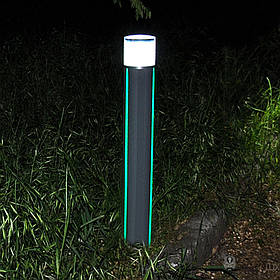 Парковий LED світильник стовпчик 9 W PWL GARDEN-021Y3 800 мм