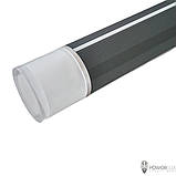 Парковий LED світильник стовпчик 9 W PWL GARDEN-021Y3 800 мм, фото 5