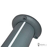 Парковий LED світильник стовпчик 9 W PWL GARDEN-021Y3 800 мм, фото 6