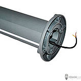 Парковий LED світильник стовпчик 9 W PWL GARDEN-021Y3 800 мм, фото 7