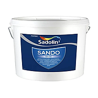 Грунтовочная краска Sadolin Sando Base 10л