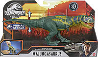 ПОД ЗАКАЗ 20+- ДНЕЙ Динозавр Майюнгазавр Мир Юрского Периода Jurassic World Majungasaurus Dinosaur