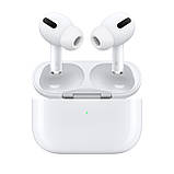 Наушники AirPods Pro with wireless charging case (1:1 ORIGINAL чип Airoha), фото 5