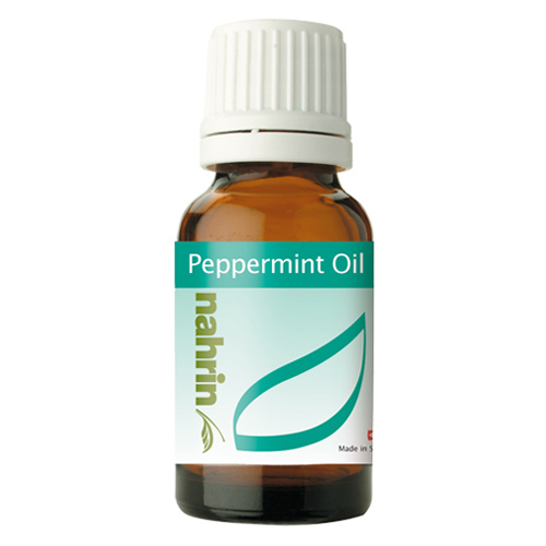 Ароматичне масло М'ята Перцева( Peppermint Oil ) «Justrich Cosmetics»