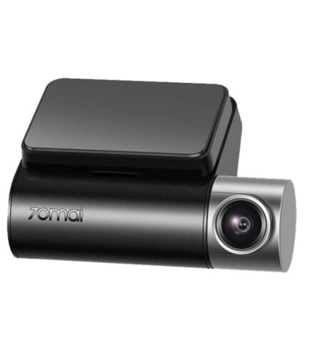 Автомобільний відеореєстратор Xiaomi 70Mai Dash Cam Pro Plus A500s