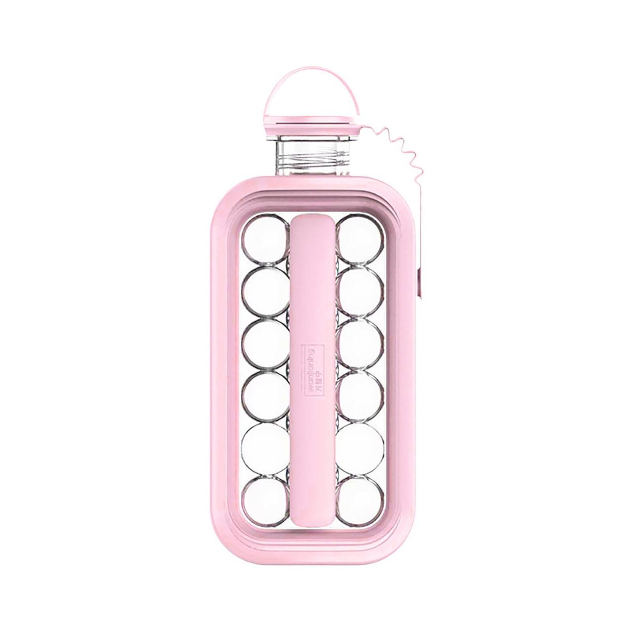 Форма ємність для виготовлення льоду Loriver No1378, фото 1