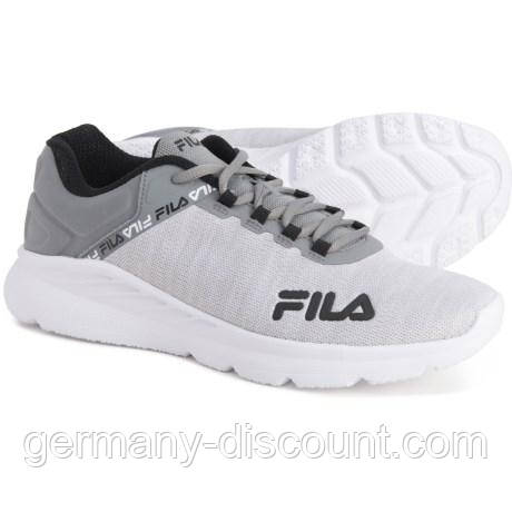 Кросівки Fila Mens Memory Electraxis 20