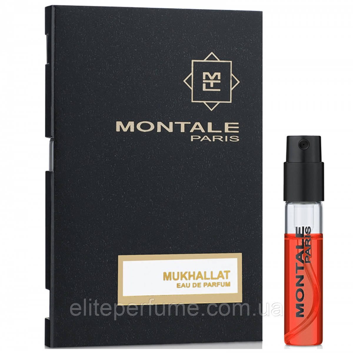 Montale Mukhallat 100 ml Оригінал