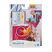 Disney Frozen Pop Adventures Enchanted Forest E8799 Ельза Эльза Фрозен Disney Frozen 2 Hasbro