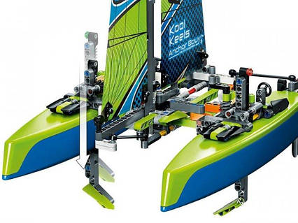 Lego 42105 cena hotsell