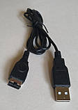 USB GBA SP + USB Smart Charger 700ma Arun зарядний пристрій, фото 7