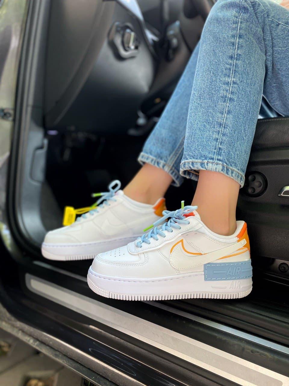 air force 1 shadow kindness day