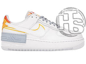 Жіночі кросівки Nike Air Force 1 Shadow Kindness Day 2020 DC2199-100