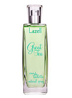 Парфумована вода Тестер Lazell GREAT TEA  100 ml Tester