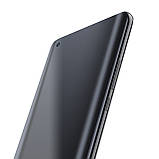 Захисна 3D плівка Nillkin для Xiaomi Mi 11 / Mi 11 Pro / Mi 11 Ultra (Impact Resistant Curved Film), фото 5