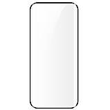 Захисна 3D плівка Nillkin для Xiaomi Mi 11 / Mi 11 Pro / Mi 11 Ultra (Impact Resistant Curved Film), фото 6