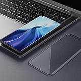 Захисна 3D плівка Nillkin для Xiaomi Mi 11 / Mi 11 Pro / Mi 11 Ultra (Impact Resistant Curved Film), фото 7