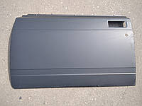 Панель двери (филенка) ВАЗ-2105,2104,2107 передняя левая