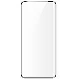 Захисна 3D плівка Nillkin для Huawei Mate 40 Pro/40 Pro+/40 RS Prosche (Impact Resistant Curved Film) 2 одиниці, фото 4