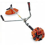 Мотокоса Hitachi CG27EAS, фото 2