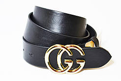 Ремінь шкіряний 1100х38 мм. Шкіряний ремінь.