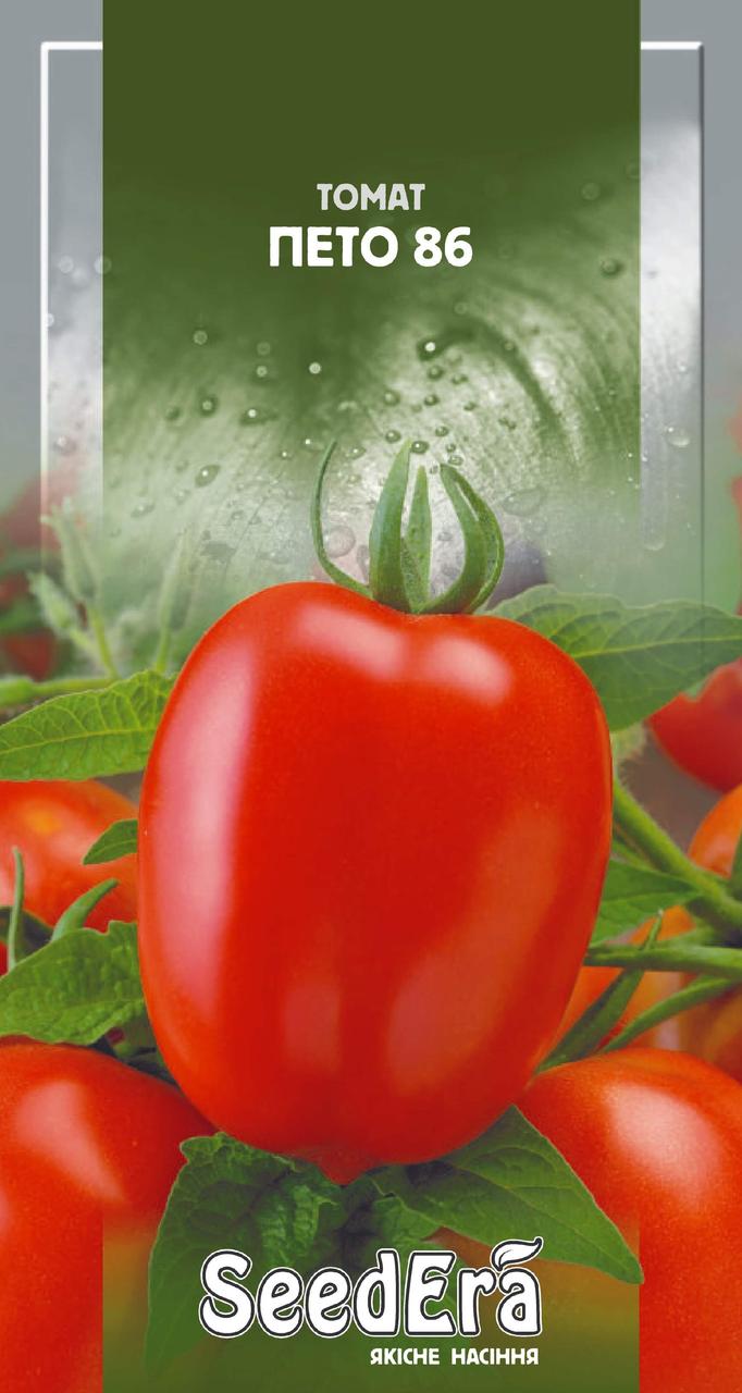 Помідор Пето-86 0,1 г Seedera