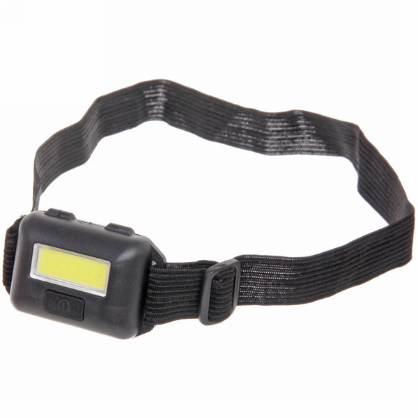 Налобний LED-ліхтарик X-Balog