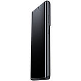 Захисна 3D плівка Nillkin для Samsung Galaxy S21 Ultra (Impact Resistant Curved Film) 2 одиниці, фото 5