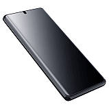 Захисна 3D плівка Nillkin для Samsung Galaxy S21 Ultra (Impact Resistant Curved Film) 2 одиниці, фото 6