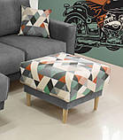 Кутовий диван Руді Rudi, фото 7