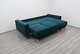 Кутовий диван Руді Rudi, фото 5
