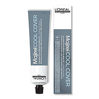 Краска для волос L'Oreal Majirel Cool Cover 4 шатен 50 г