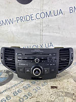 Магнітофон Acura TSX (б/у)