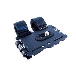 Кріплення камери на велосипед, кермо, трубу і т. п.