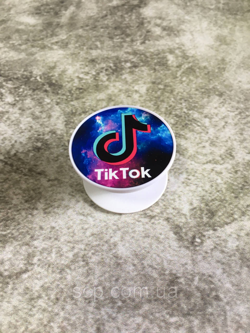 Попсокет TikTok