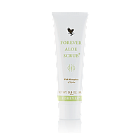 Скраб Алое Форевер (Forever Aloe Scrub) 99 р - Форевер Алое скраб Forever Living Products