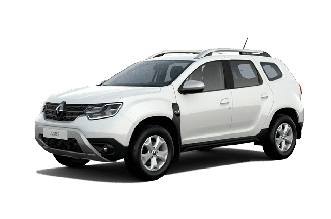 Renault Duster 2