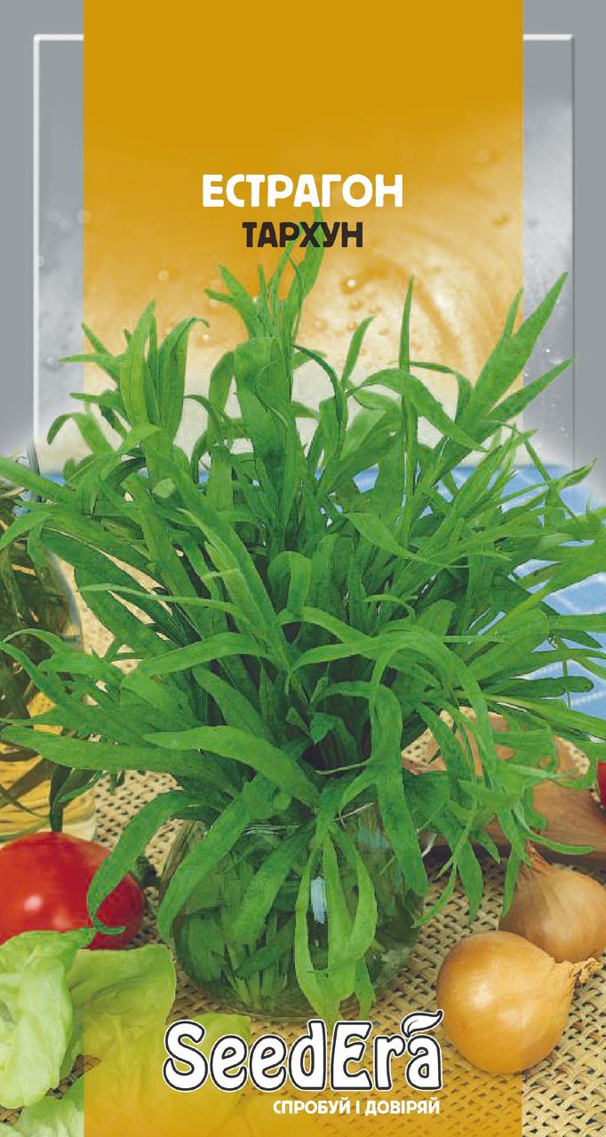 Естрагон (тархун) 0,1 г Seedera