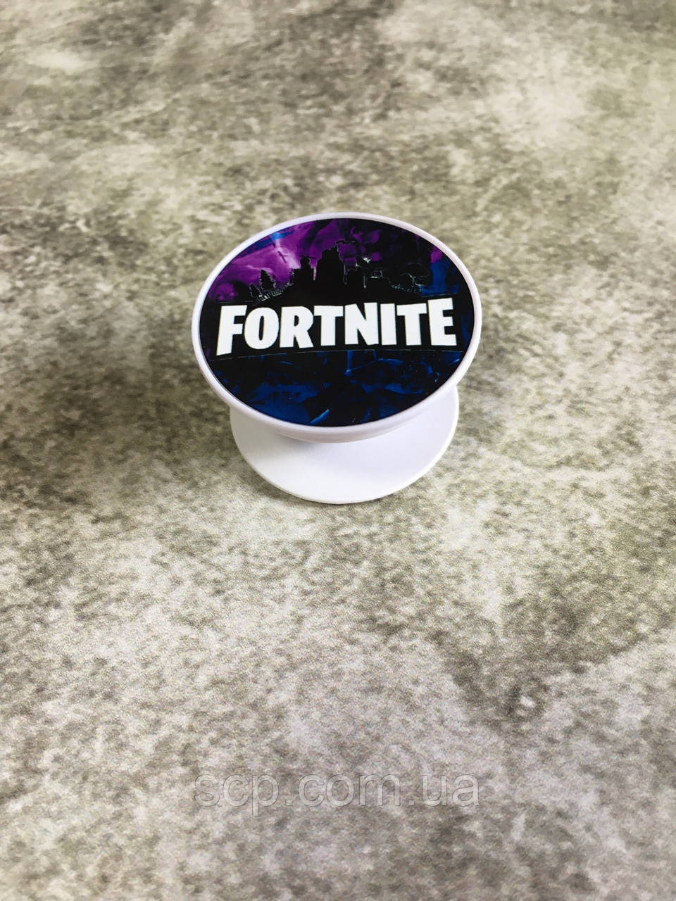 Попсокет Fortnite