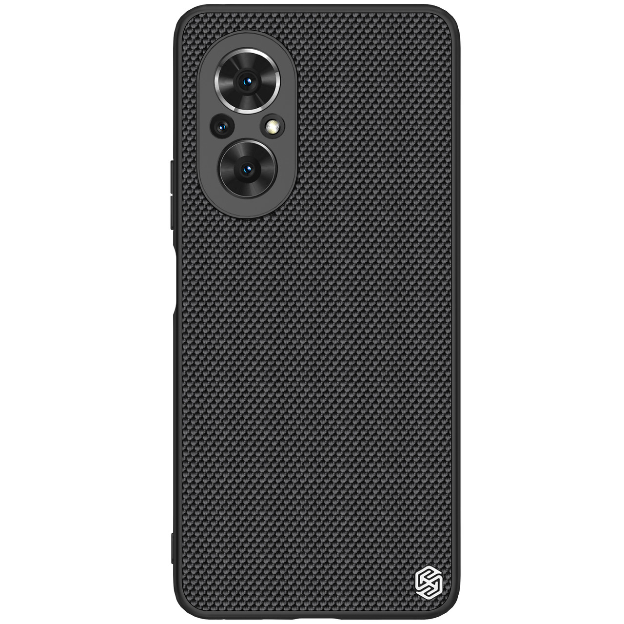 Захисний чохол Nillkin для Huawei Nova 9 SE / Honor 50 SE (Textured Case) Black Чорний