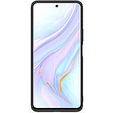 Захисний чохол Nillkin для Huawei Nova 9 SE / Honor 50 SE (Textured Case) Black Чорний, фото 3