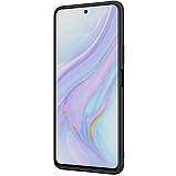 Захисний чохол Nillkin для Huawei Nova 9 SE / Honor 50 SE (Textured Case) Black Чорний, фото 5